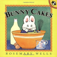 Image of Bunny cakes