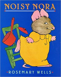 Image of Noisy Nora