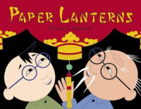 Image of Paper Lanterns