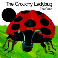 Image of The grouchy ladybug