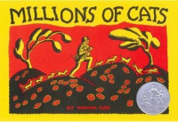 Image of Millions of cats
