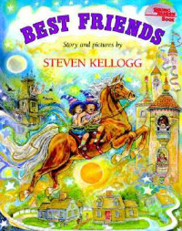 Image of Best friends