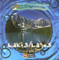 Image of Lakes