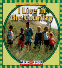Image of I live in the country