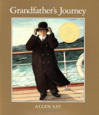 Image of Grandfather's journey