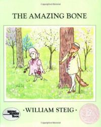 Image of The amazing bone