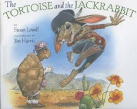 Image of The tortoise and the jackrabbit