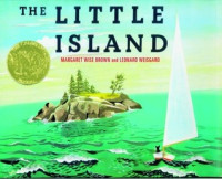 Image of The little island