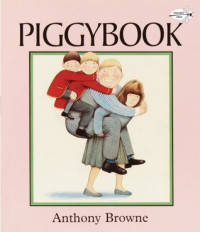 Image of Piggybook