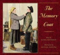 Image of The memory coat
