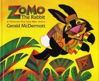 Image of Zomo the rabbit : a trickster tale from West Africa