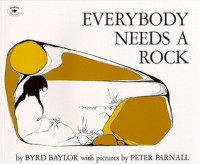Image of Everybody needs a rock