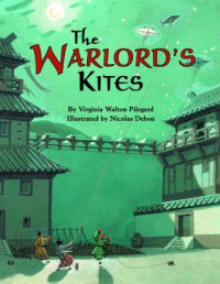 Image of The warlord's kites