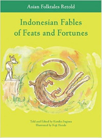 Image of Indonesian fables of feats and fortunes
