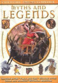 Image of Myths and legends