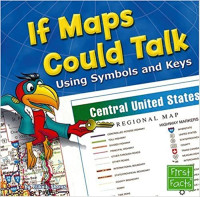 Image of If maps could talk : using symbols and keys
