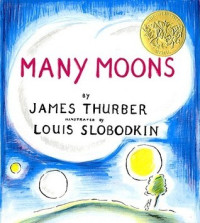 Image of Many moons