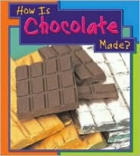 Image of How is chocolate made?