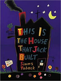Image of This is the house that Jack built