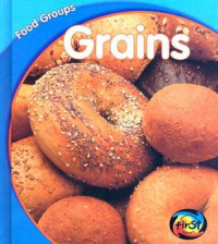 Image of Grains