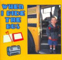 Image of When I ride the bus