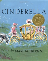 Image of Cinderella : or, The little glass slipper