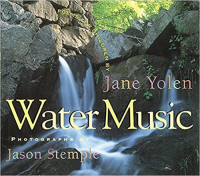 Image of Water music : poems for children