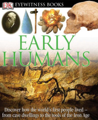 Image of Early human