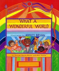 Image of What a wonderful world