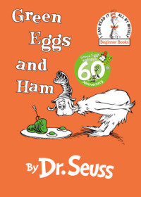 Image of Green eggs and ham