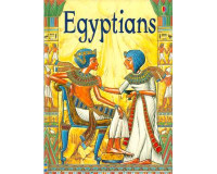Image of Egyptians