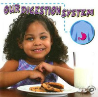 Image of Our digestion system