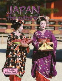 Image of Japan, the culture