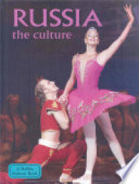 Image of Russia. The culture