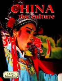 Image of China the culture