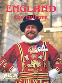 Image of England the culture
