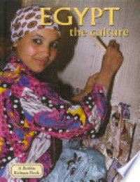 Image of Egypt the culture
