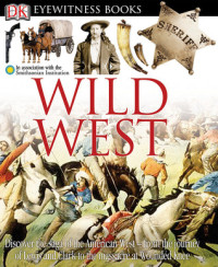 Image of Wild West