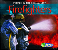 Image of Firefighters