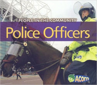 Image of Police officers