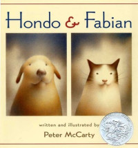 Image of Hondo & Fabian