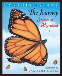 Image of The journey : stories of migration