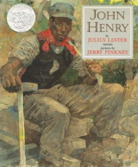 Image of John Henry