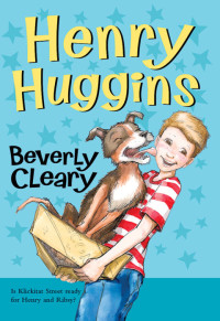 Image of Henry Huggins