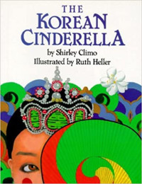 Image of The Korean cinderella
