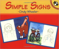 Image of Simple signs