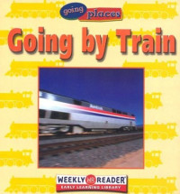 Image of Going by train