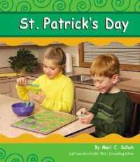 Image of St. Patrick's Day