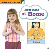 Image of First signs at home