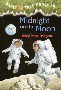 Image of Midnight on the moon